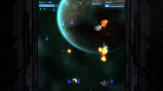 Bladestar — screenshot 2