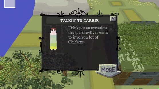 The Real Texas — screenshot 4