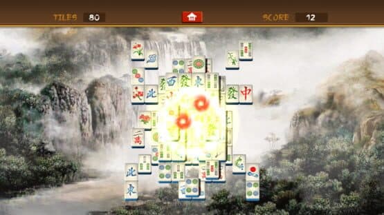 Mahjong — screenshot 3