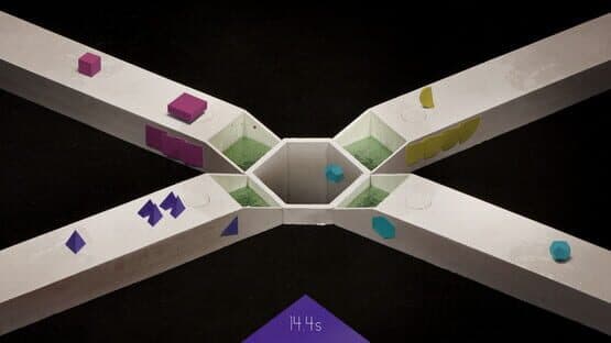 inSynch — screenshot 1