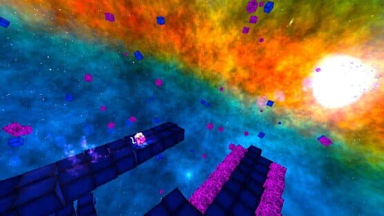 Deep Blue — screenshot 5
