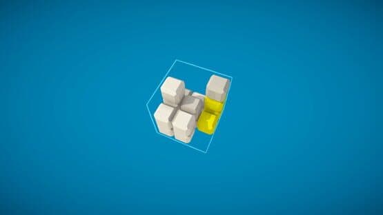 Hidden Cubes — screenshot 2