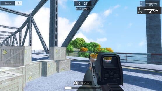 PubgTrainingCamp — screenshot 2