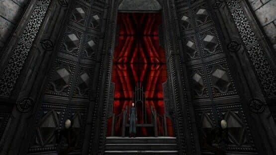 Pathologic Classic HD — screenshot 2