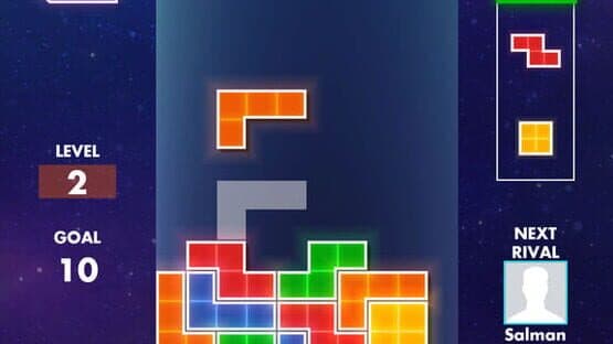 Tetris — screenshot 7