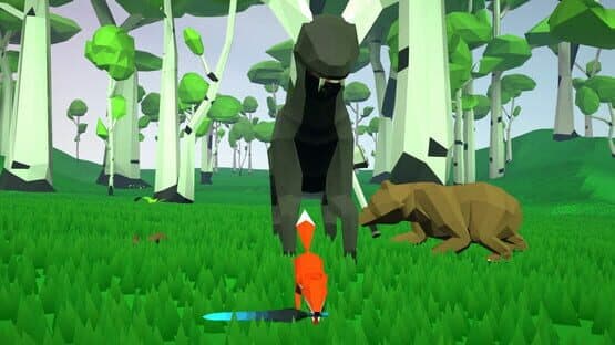 Vulpine — screenshot 5