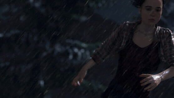 Beyond: Two Souls — screenshot 3