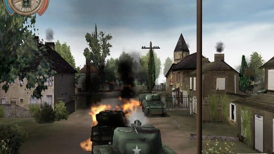 Panzer Killer — screenshot 1