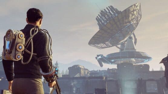 The Bureau: XCOM Declassified — screenshot 4