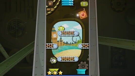 Crazy Belts — screenshot 3