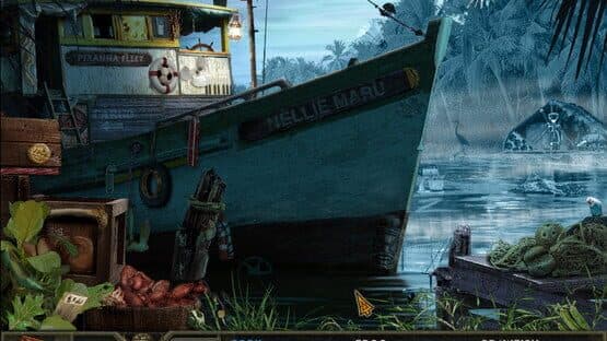 Hidden Expedition: Amazon — screenshot 3