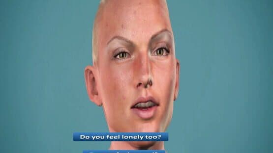 Psychiatrist Simulator — screenshot 2