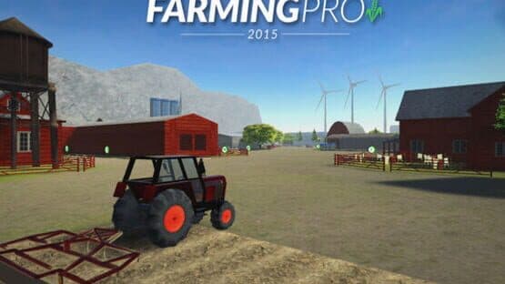 Farming PRO 2015 — screenshot 6