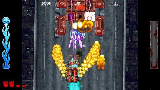 Demon Truck — screenshot 3