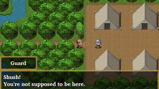 Redemption: Tyranny of Daetorem — screenshot 4
