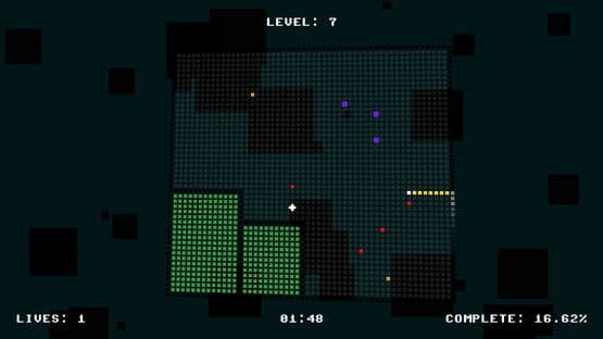 Bad Sector HDD — screenshot 1