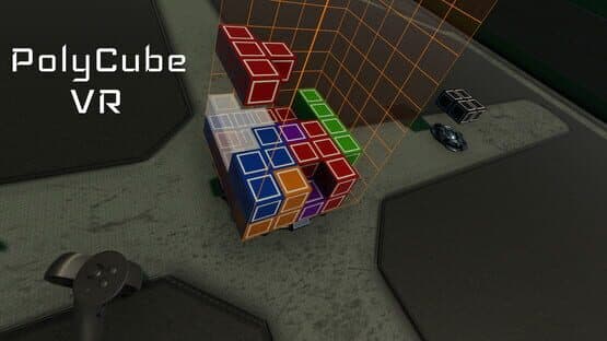 PolyCube — screenshot 5