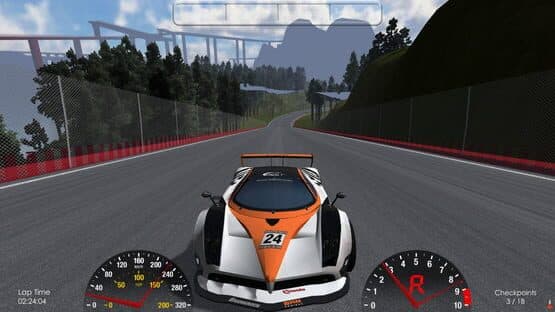 Island Racer — screenshot 3