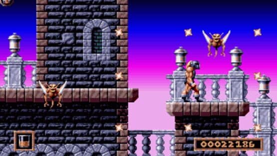 Gods — screenshot 1