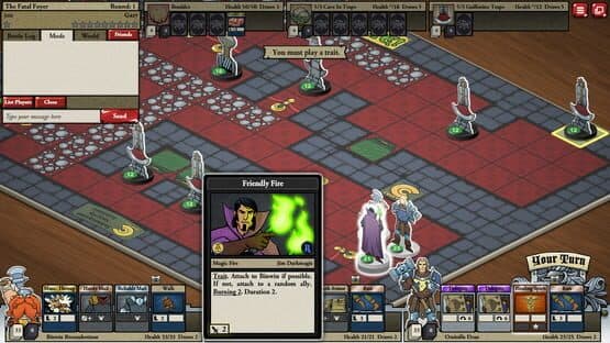 Card Hunter — screenshot 3