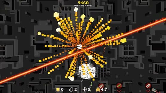 Thunder Chase — screenshot 2