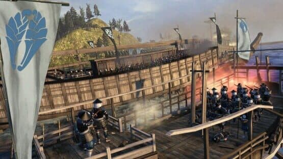 Total War: Shogun 2 - Otomo Clan Pack DLC — screenshot 1