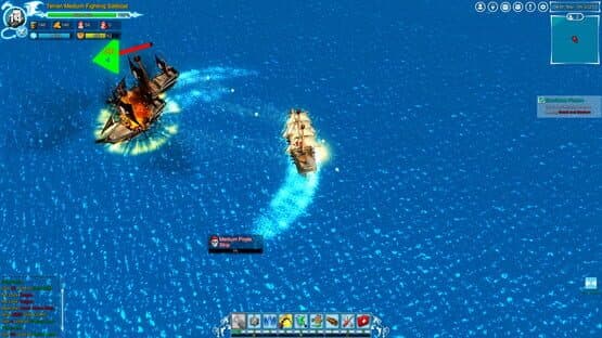 Fantastic Sea — screenshot 6