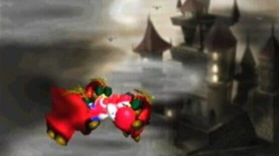 Yoshi's Story — screenshot 3