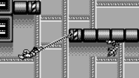 Bionic Commando — screenshot 1