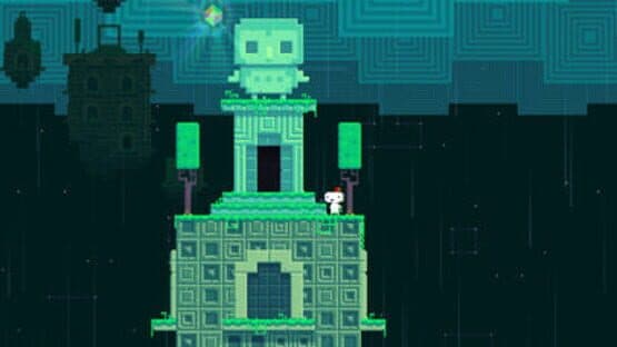 Fez Pocket Edition — screenshot 2