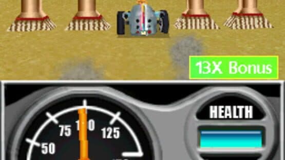 Kart Krashers — screenshot 5