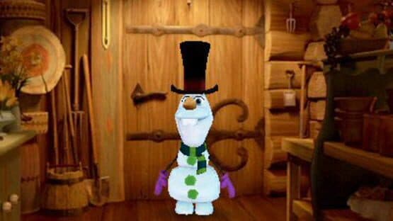 Frozen: Olaf's Quest — screenshot 3
