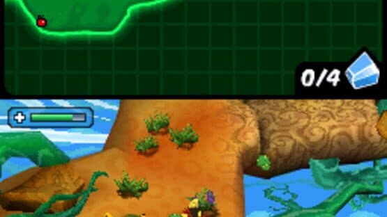 Spore Hero Arena — screenshot 3