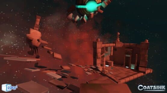 Esper 2 — screenshot 4
