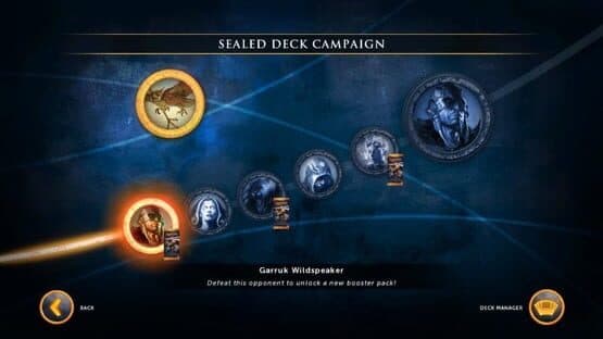 Magic 2014: Duels of the Planeswalkers — screenshot 5