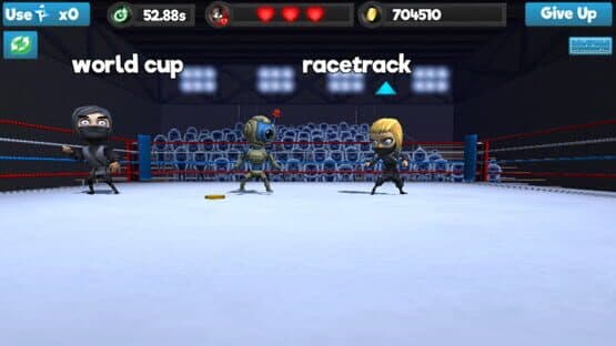 Oh No! Ninjas! — screenshot 5