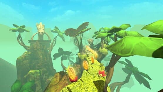 Runaway VR — screenshot 2
