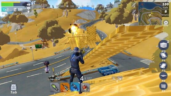 CreativeDestruction — screenshot 6
