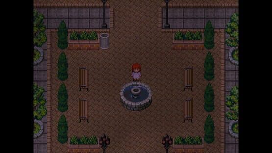 The Sand Man — screenshot 1