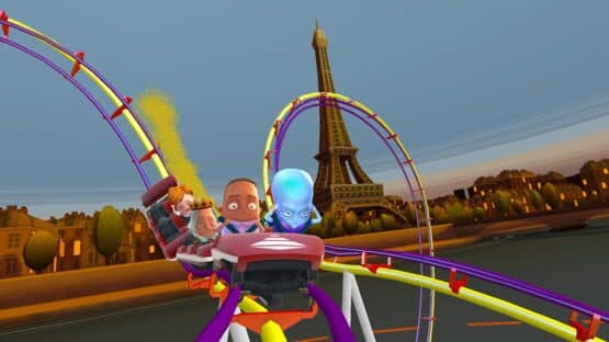 Coaster Crazy Deluxe — screenshot 3