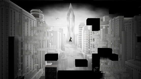 Shift Quantum — screenshot 1