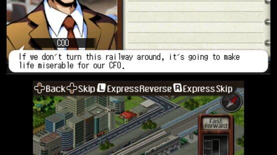 A-Train 3D: City Simulator — screenshot 6