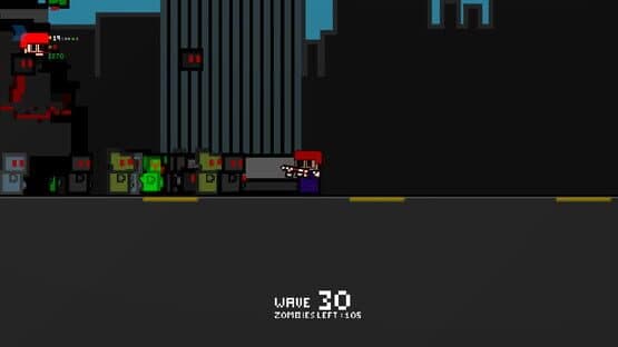 Zombie Killtime — screenshot 5