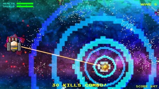 Razerwire:Nanowars — screenshot 6