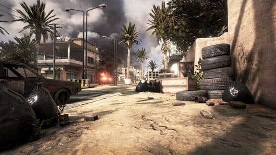 Insurgency: Sandstorm — screenshot 1