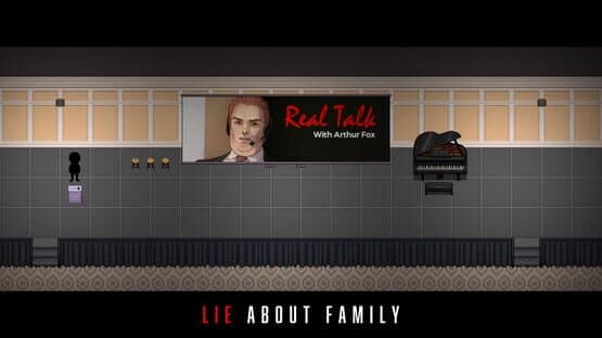 Little Red Lie — screenshot 3