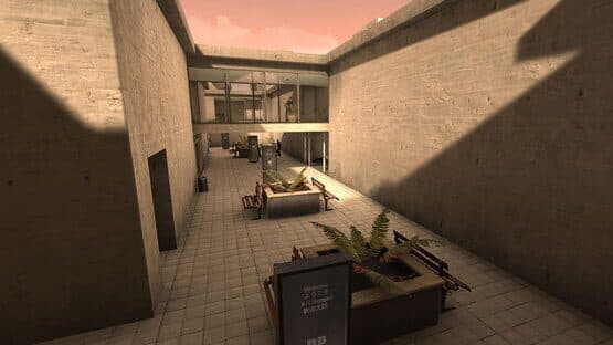 Pavlov VR — screenshot 2