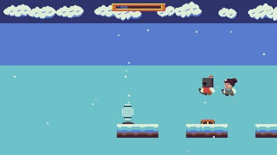 Peasant Knight — screenshot 3