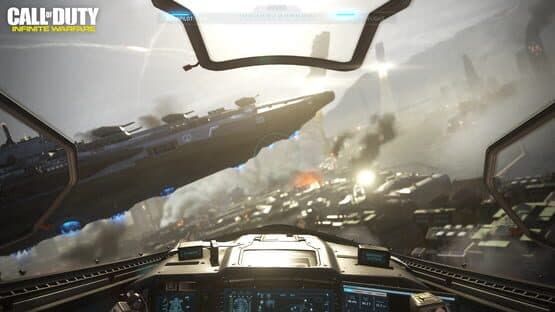 Call of Duty: Infinite Warfare — screenshot 4