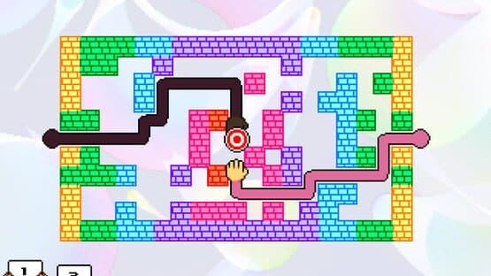 Knuckle Sandwich — screenshot 4